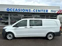 MERCEDES-BENZ Vito 114 CDI Base Extra-Long 9G 4WD