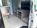 MERCEDES-BENZ Vito 114 CDI Base Extra-Long 9G 4WD
