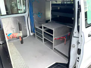 MERCEDES-BENZ Vito 114 CDI Base Extra-Long 9G 4WD