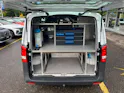 MERCEDES-BENZ Vito 114 CDI Base Extra-Long 9G 4WD