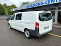 MERCEDES-BENZ Vito 114 CDI Base Extra-Long 9G 4WD