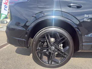 VW Tiguan 2.0 TSI R-Line DSG 4motion