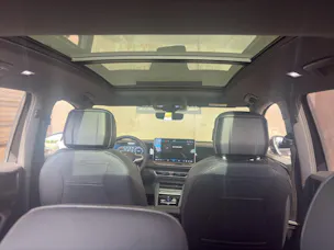 VW Tiguan 2.0 TSI R-Line DSG 4motion
