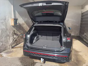 VW Tiguan 2.0 TSI R-Line DSG 4motion