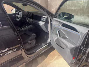 VW Tiguan 2.0 TSI R-Line DSG 4motion