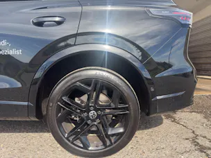 VW Tiguan 2.0 TSI R-Line DSG 4motion