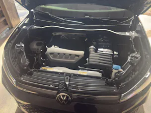 VW Tiguan 2.0 TSI R-Line DSG 4motion