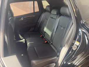 VW Tiguan 2.0 TSI R-Line DSG 4motion