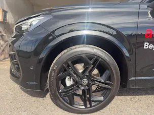 VW Tiguan 2.0 TSI R-Line DSG 4motion