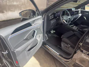VW Tiguan 2.0 TSI R-Line DSG 4motion