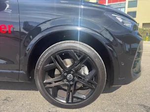 VW Tiguan 2.0 TSI R-Line DSG 4motion