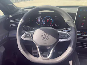 VW Tiguan 2.0 TSI R-Line DSG 4motion