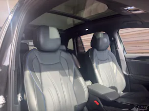 VW Tiguan 2.0 TSI R-Line DSG 4motion