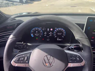 VW Tiguan 2.0 TSI R-Line DSG 4motion