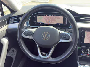 VW Passat Variant 2.0 TDI 200 Elegance DSG 4m