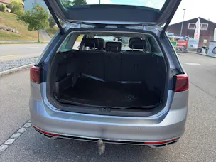 VW Passat Variant 2.0 TDI 200 Elegance DSG 4m