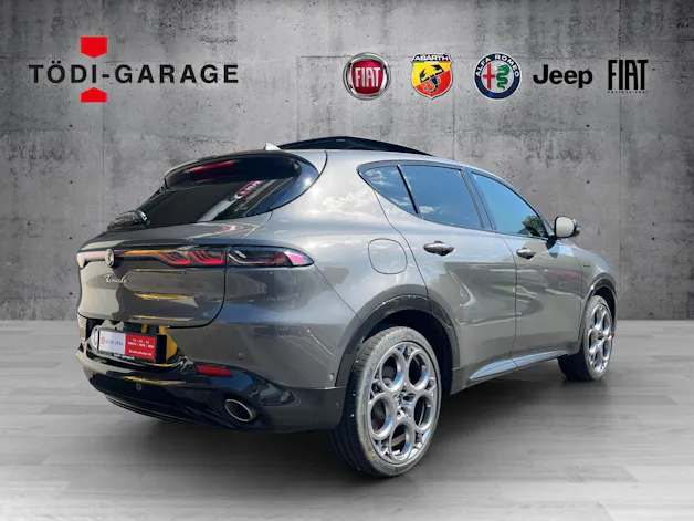 ALFA ROMEO Tonale 1.3 Plug-in Hybrid Veloce Q4