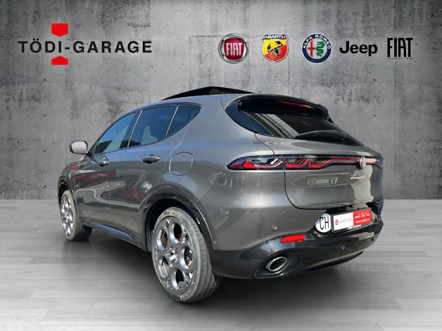 ALFA ROMEO Tonale 1.3 Plug-in Hybrid Veloce Q4