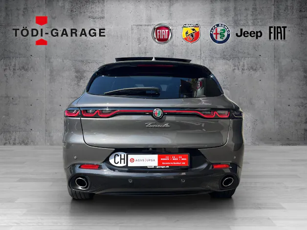 ALFA ROMEO Tonale 1.3 Plug-in Hybrid Veloce Q4