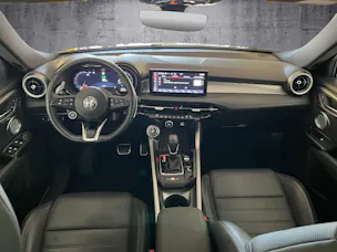 ALFA ROMEO Tonale 1.3 Plug-in Hybrid Veloce Q4
