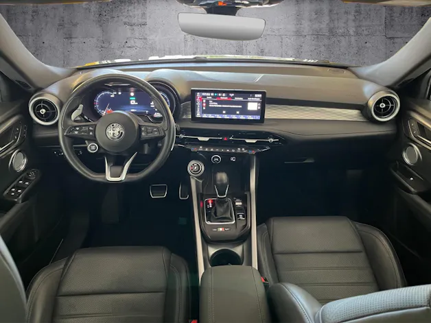ALFA ROMEO Tonale 1.3 Plug-in Hybrid Veloce Q4
