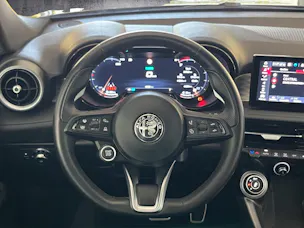 ALFA ROMEO Tonale 1.3 Plug-in Hybrid Veloce Q4
