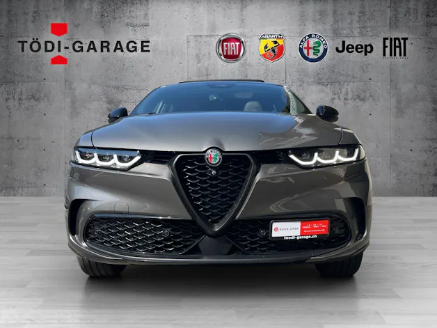 ALFA ROMEO Tonale 1.3 Plug-in Hybrid Veloce Q4