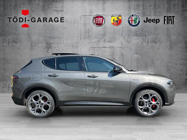 ALFA ROMEO Tonale 1.3 Plug-in Hybrid Veloce Q4