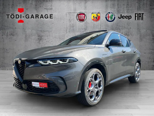 ALFA ROMEO Tonale 1.3 Plug-in Hybrid Veloce Q4