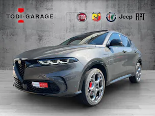 ALFA ROMEO Tonale 1.3 Plug-in Hybrid Veloce Q4