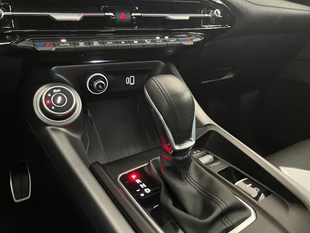 ALFA ROMEO Tonale 1.3 Plug-in Hybrid Veloce Q4