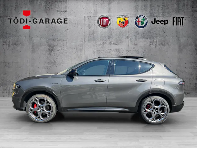 ALFA ROMEO Tonale 1.3 Plug-in Hybrid Veloce Q4