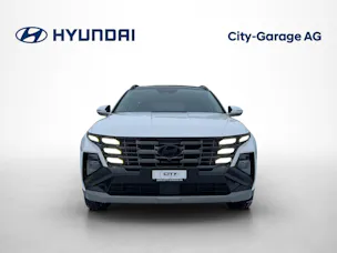 HYUNDAI Tucson 1.6 T-GDi Plug-in Hybrid Vertex 4WD