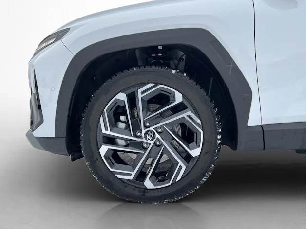 HYUNDAI Tucson 1.6 T-GDi Plug-in Hybrid Vertex 4WD