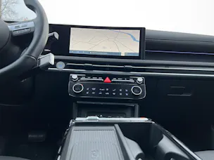 HYUNDAI Tucson 1.6 T-GDi Plug-in Hybrid Vertex 4WD