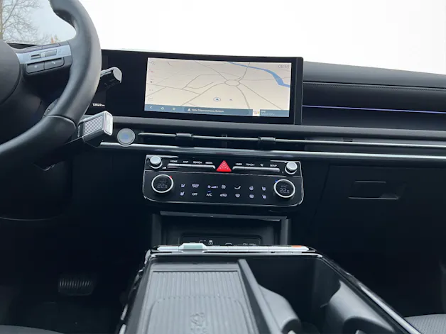 HYUNDAI Tucson 1.6 T-GDi Plug-in Hybrid Vertex 4WD