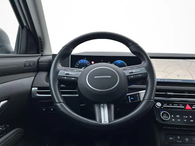 HYUNDAI Tucson 1.6 T-GDi Plug-in Hybrid Vertex 4WD