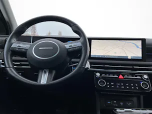 HYUNDAI Tucson 1.6 T-GDi Plug-in Hybrid Vertex 4WD