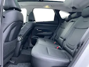 HYUNDAI Tucson 1.6 T-GDi Plug-in Hybrid Vertex 4WD