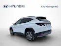 HYUNDAI Tucson 1.6 T-GDi Plug-in Hybrid Vertex 4WD