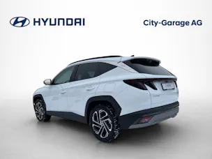 HYUNDAI Tucson 1.6 T-GDi Plug-in Hybrid Vertex 4WD