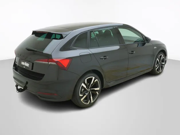 SKODA Scala 1.5 TSI Monte Carlo DSG