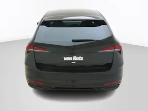 SKODA Scala 1.5 TSI Monte Carlo DSG