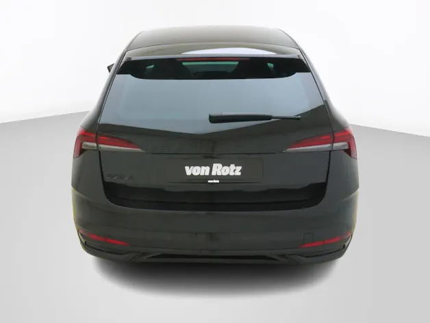 SKODA Scala 1.5 TSI Monte Carlo DSG