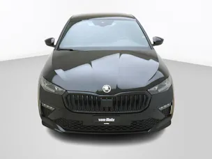 SKODA Scala 1.5 TSI Monte Carlo DSG