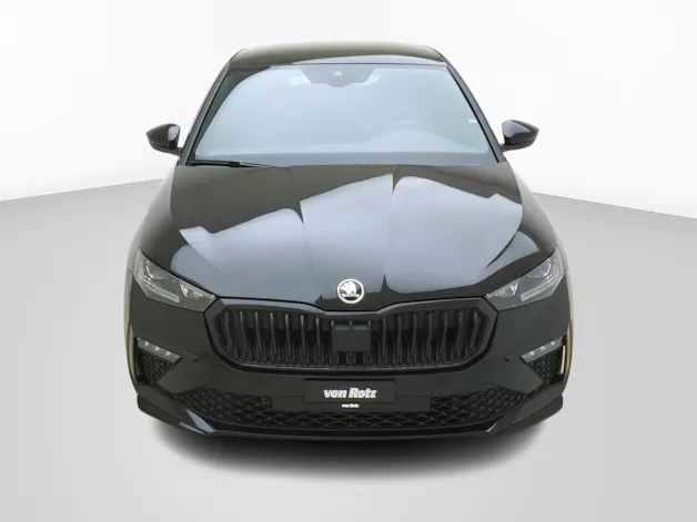 SKODA Scala 1.5 TSI Monte Carlo DSG