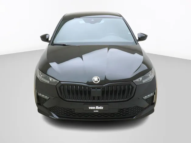 SKODA Scala 1.5 TSI Monte Carlo DSG