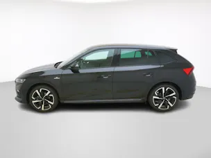 SKODA Scala 1.5 TSI Monte Carlo DSG