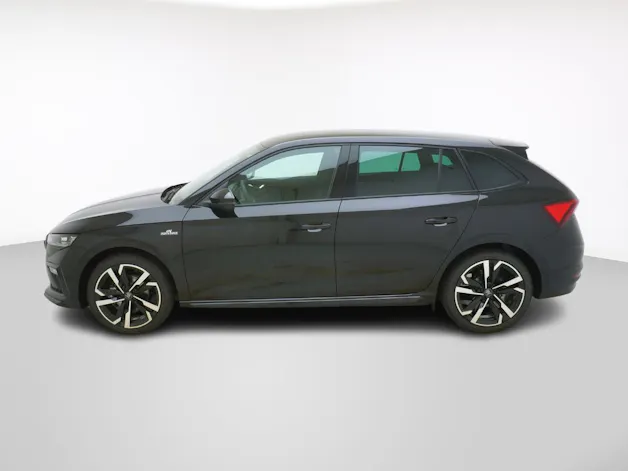 SKODA Scala 1.5 TSI Monte Carlo DSG