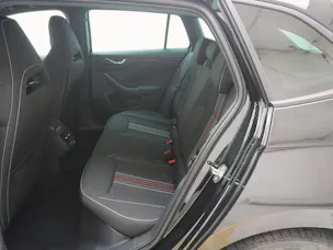 SKODA Scala 1.5 TSI Monte Carlo DSG